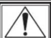 Char-Broil 465133010 - ATTENTION - 1