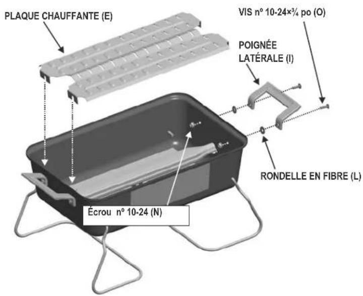 Char-Broil 465133010 - 3 - 1