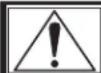 Char-Broil 465133010 - AVERTISSEMENT - 2