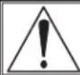 Char-Broil 465133010 - DANGER - 1