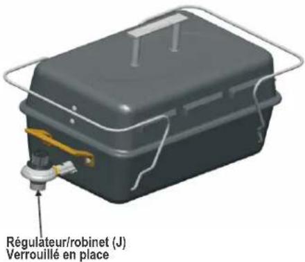 Char-Broil 465133010 - 5 - 2