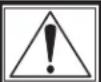 Char-Broil 465133010 - AVERTISSEMENT - 1