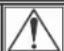 Char-Broil 465640214 - CAUTION - 1