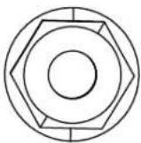 Char-Broil 465640214 - PELIGRO - 7