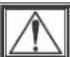 Char-Broil 465640214 - CAUTION - 2