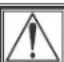 Char-Broil 465640214 - AVERTISSEMENT - 2