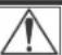 Char-Broil 465640214 - AVERTISSEMENT - 1
