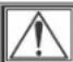 Char-Broil 465640214 - DANGER - 2