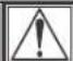 Char-Broil 465640214 - DANGER - 1