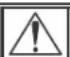 Char-Broil 465640214 - Safety Symbols - 1