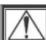 Char-Broil 465640214 - DANGER - 2