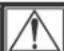 Char-Broil 465640214 - ADVERTENCIA - 1