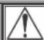 Char-Broil 465640214 - DANGER - 1