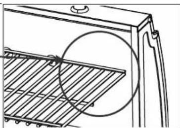 Char-Broil 465640214 - PELIGRO - 16