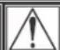 Char-Broil 465640214 - DANGER - 1