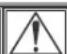 Char-Broil 465640214 - WARNING - 1