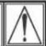 Char-Broil 465640214 - CAUTION - 1
