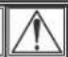 Char-Broil 465640214 - CAUTION - 1