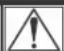 Char-Broil 465640214 - CAUTION - 1