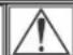 Char-Broil 465640214 - CAUTION - 1