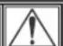 Char-Broil 465640214 - CAUTION - 1