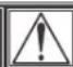 Char-Broil 465640214 - DANGER - 1
