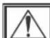 Char-Broil 465640214 - CAUTION - 2