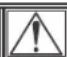 Char-Broil 465640214 - CAUTION - 1