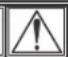 Char-Broil 465640214 - PRECAUCIÓN - 1