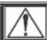 Char-Broil 465640214 - WARNING - 1