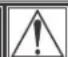 Char-Broil 465640214 - DANGER - 1