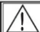 Char-Broil 18202076 - WARNING - 1