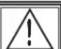 Char-Broil 18202076 - CARBON MONOXIDE HAZARD - 1