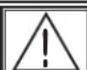 Char-Broil 18202076 - WARNING - 2