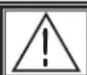 Char-Broil 18202076 - CALIFORNIA PROPOSITION 65 - 1