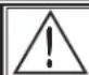 Char-Broil 18202076 - ADVERTENCIA - 1