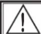 Char-Broil 18202076 - WARNING - 1