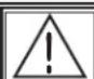 Char-Broil 18202076 - WARNING - 2