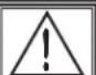 Char-Broil 18202076 - CAUTION - 2