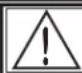 Char-Broil 18202076 - WARNING - 1