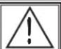 Char-Broil 18202076 - ATTENTION - 2