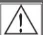 Char-Broil 18202076 - WARNING - 2