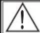 Char-Broil 18202076 - ADVERTENCIA - 1
