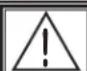 Char-Broil 18202076 - WARNING - 2
