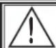 Char-Broil 18202076 - WARNING - 1