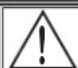 Char-Broil 18202076 - WARNING - 1