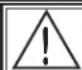 Char-Broil 18202076 - CAUTION - 1