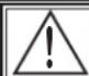 Char-Broil 18202076 - ATTENTION - 1
