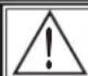 Char-Broil 18202076 - ATTENTION - 1