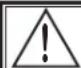 Char-Broil 18202076 - ADVERTENCIA - 1